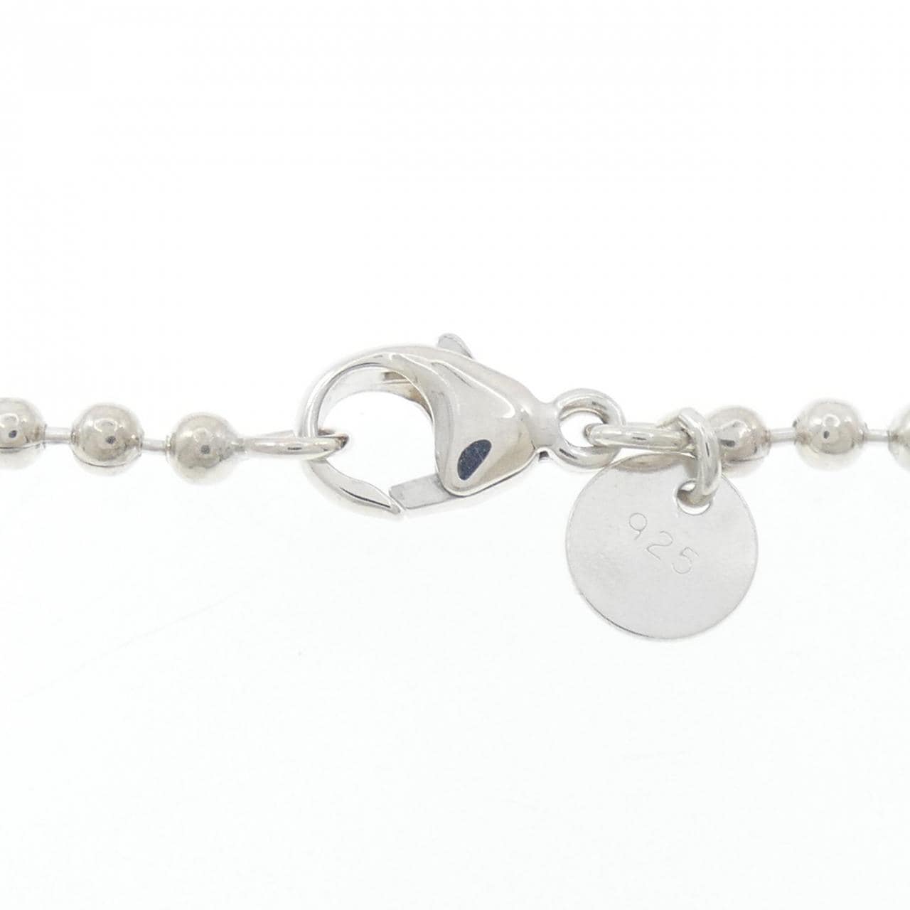 ティファニー リターントゥティファニー ネックレス