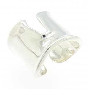 ティファニー スプリット リング