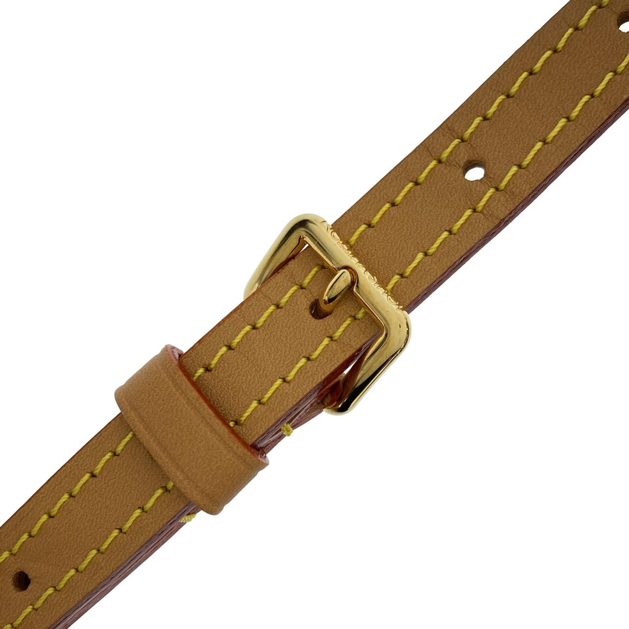 ルイヴィトン モノグラム プティット サック プラ M81295 バッグ