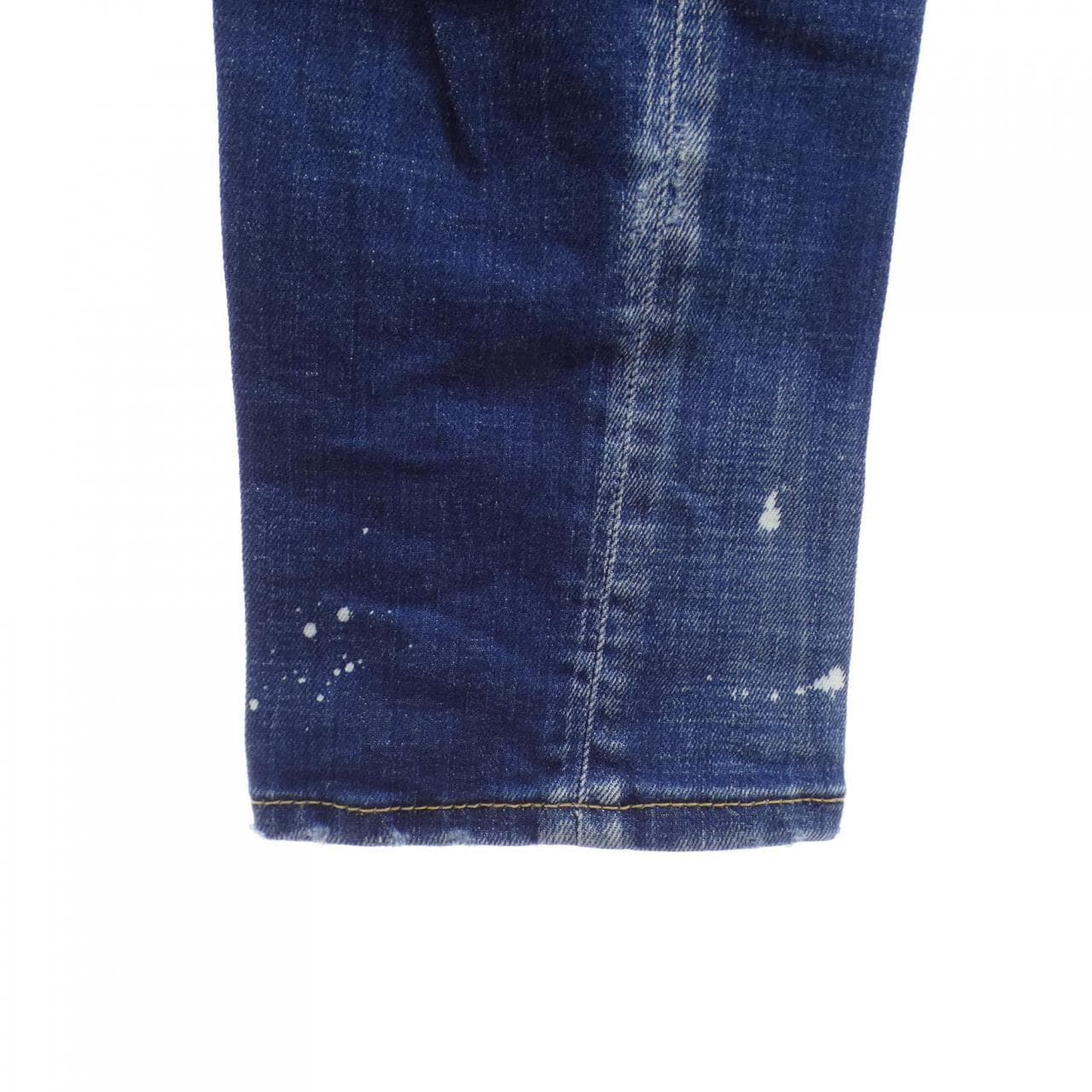 ディースクエアード DSQUARED2 S74LB1049 ジーンズ