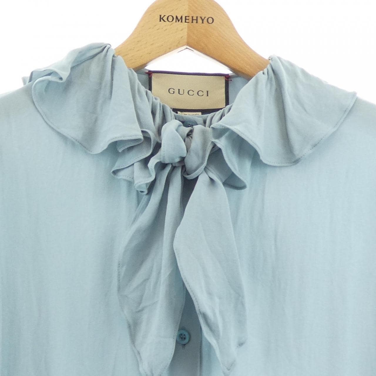 グッチ GUCCI 662332 ZAHGL シャツ