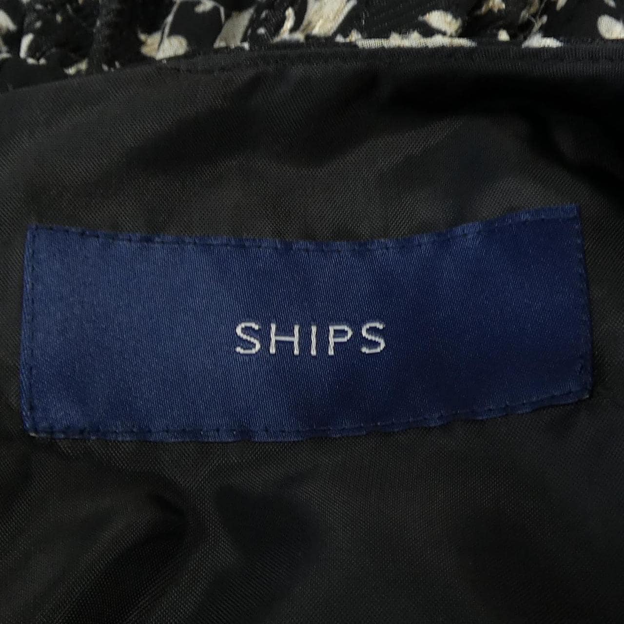 シップス SHIPS ワンピース