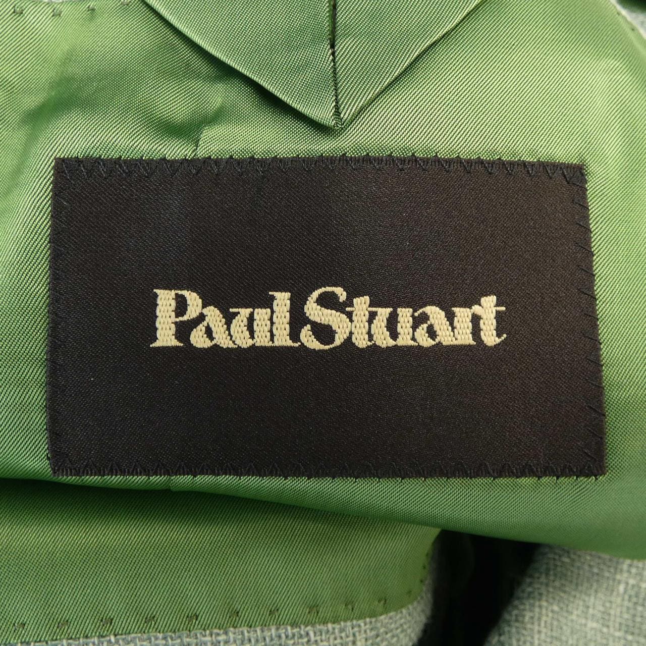 ポールスチュアート PAUL STUART ジャケット