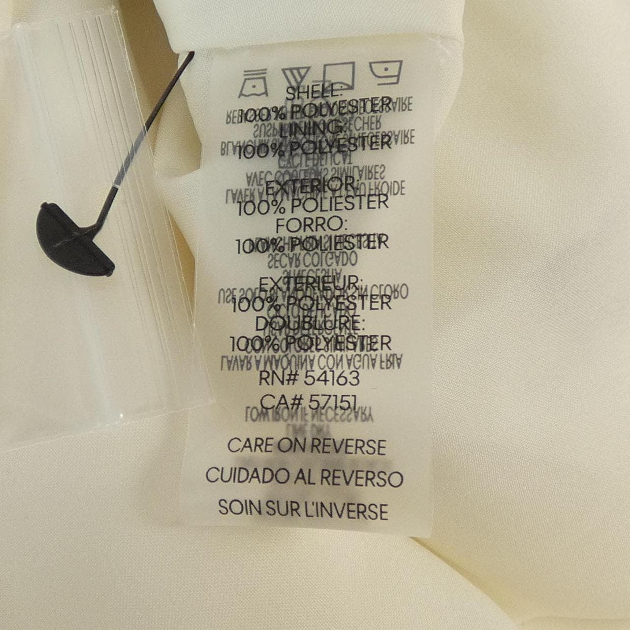 カールラガーフェルド Karl Lagerfeld ワンピース