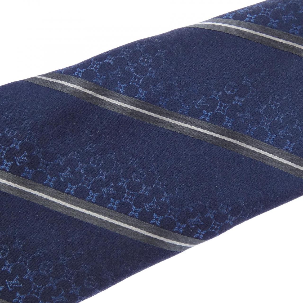 ルイヴィトン LOUIS VUITTON NECKTIE