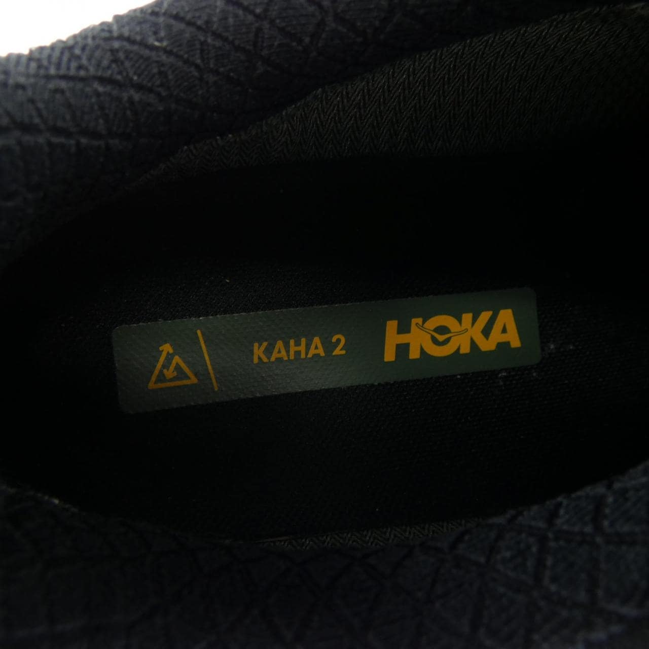 ホカオネオネ HOKA ONE ONE KAHA2 LOW スニーカー