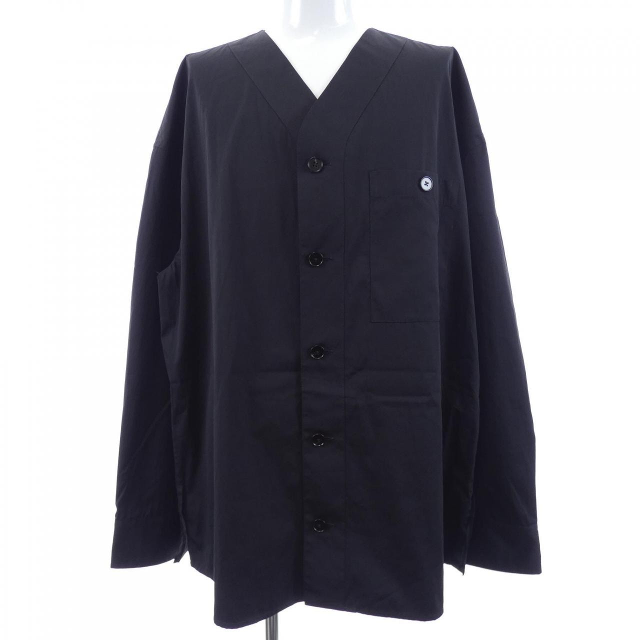 ジルサンダープラス JIL SANDER+ J47DL0177 J45292 シャツ