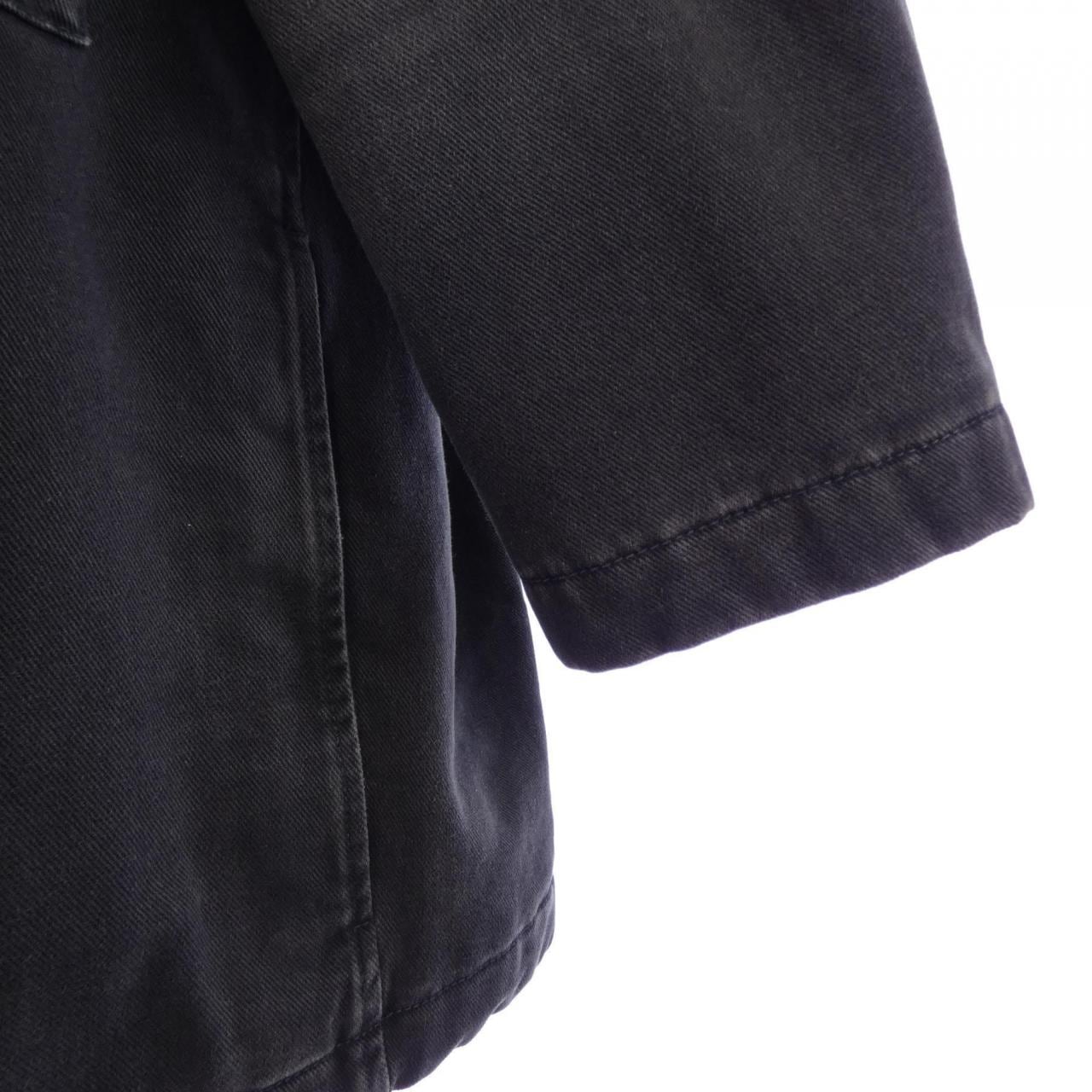 ルイヴィトン LOUIS VUITTON HQA05WCCU デニムジャケット