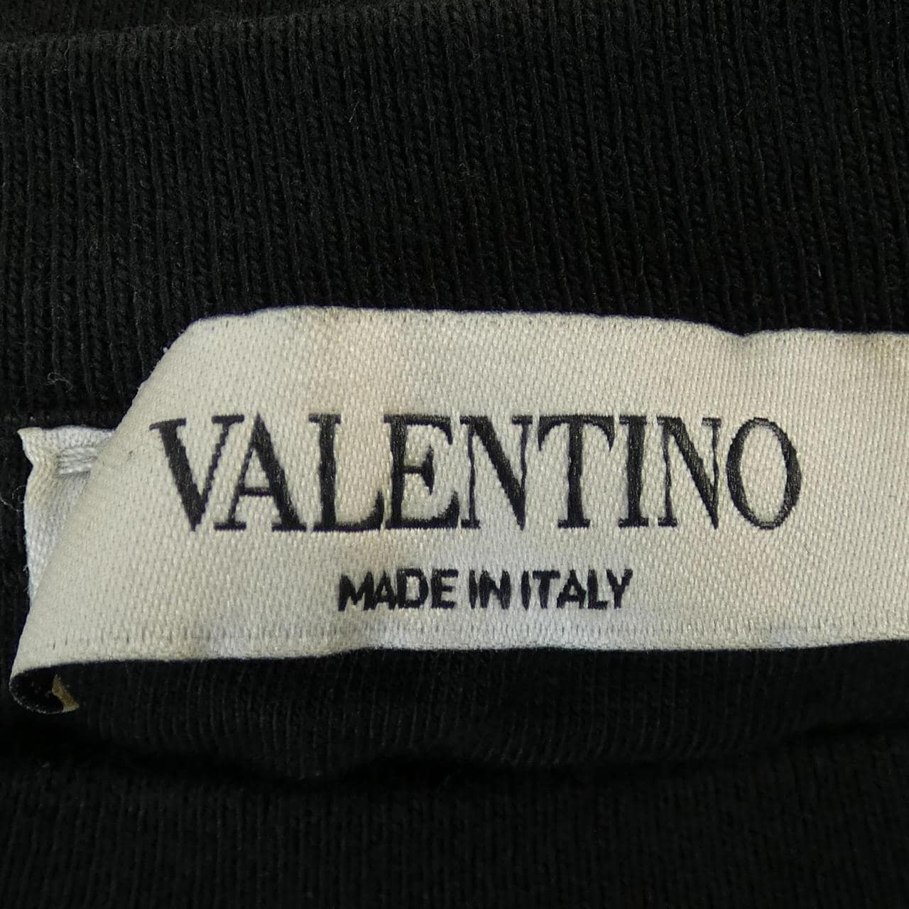 ヴァレンティノ VALENTINO TV3MG05P638 Tシャツ