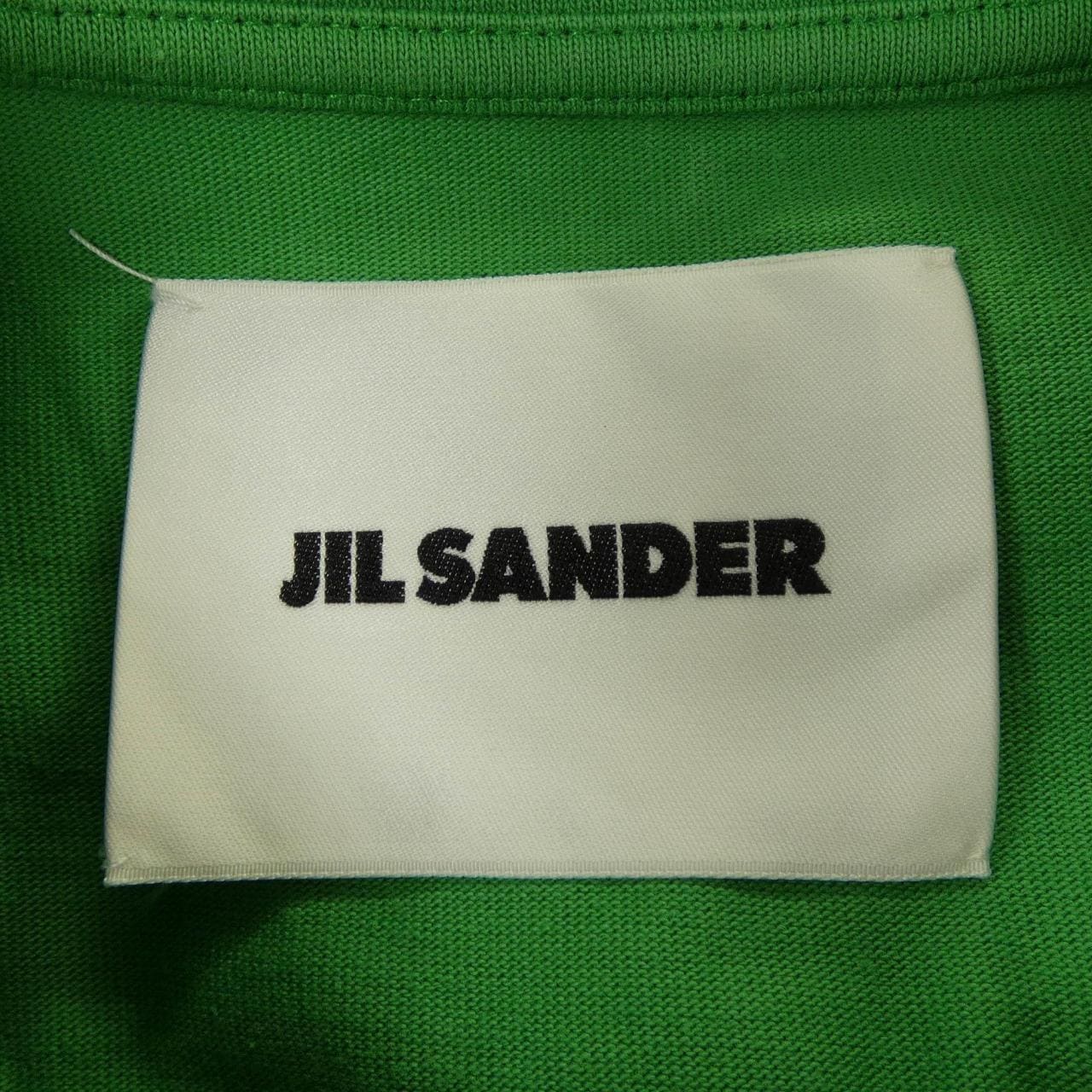 ジルサンダー JIL SANDER J61GC0003 Tシャツ
