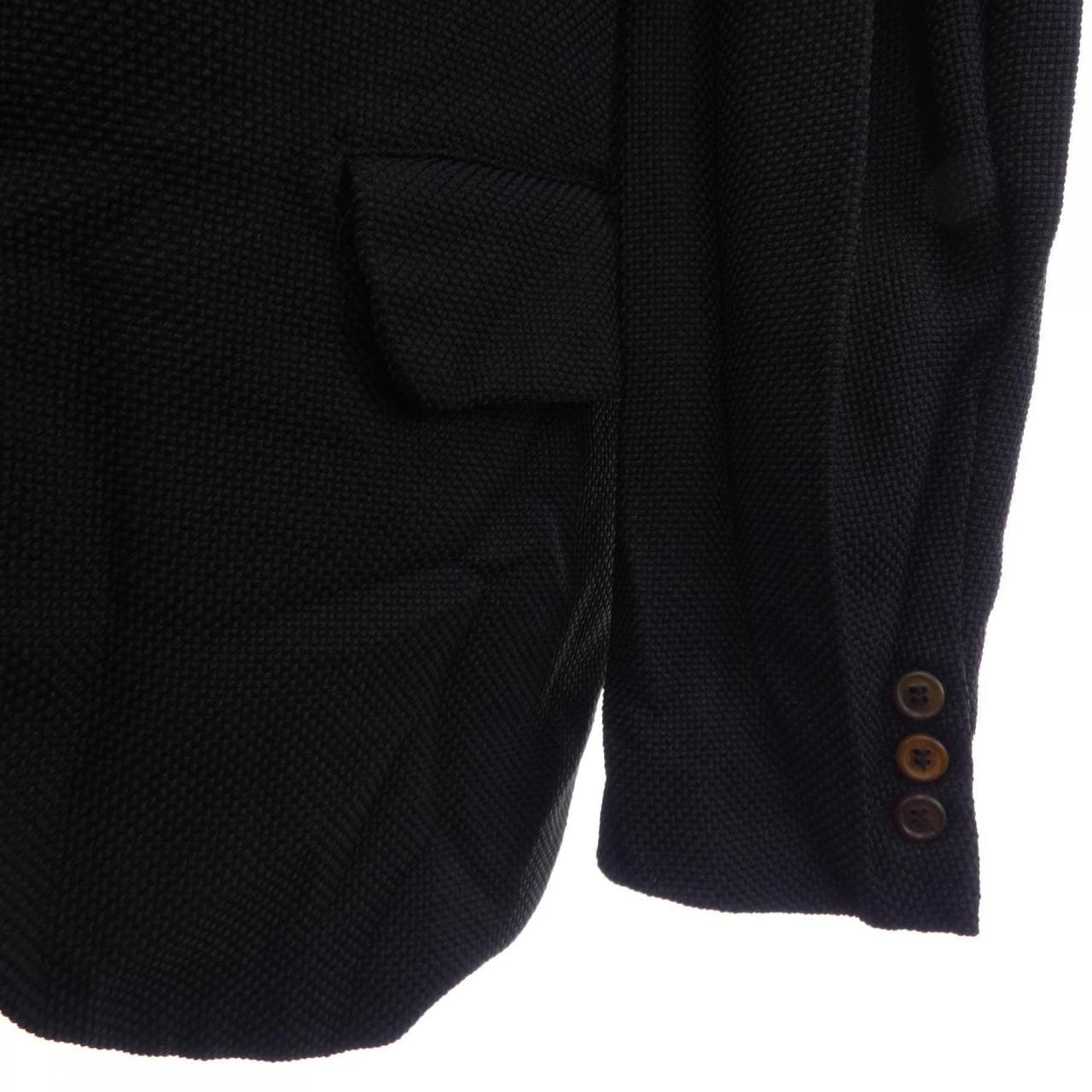 コムデギャルソンオム COMME des GARCONS HOMME PLUS PQ-J046 ジャケット