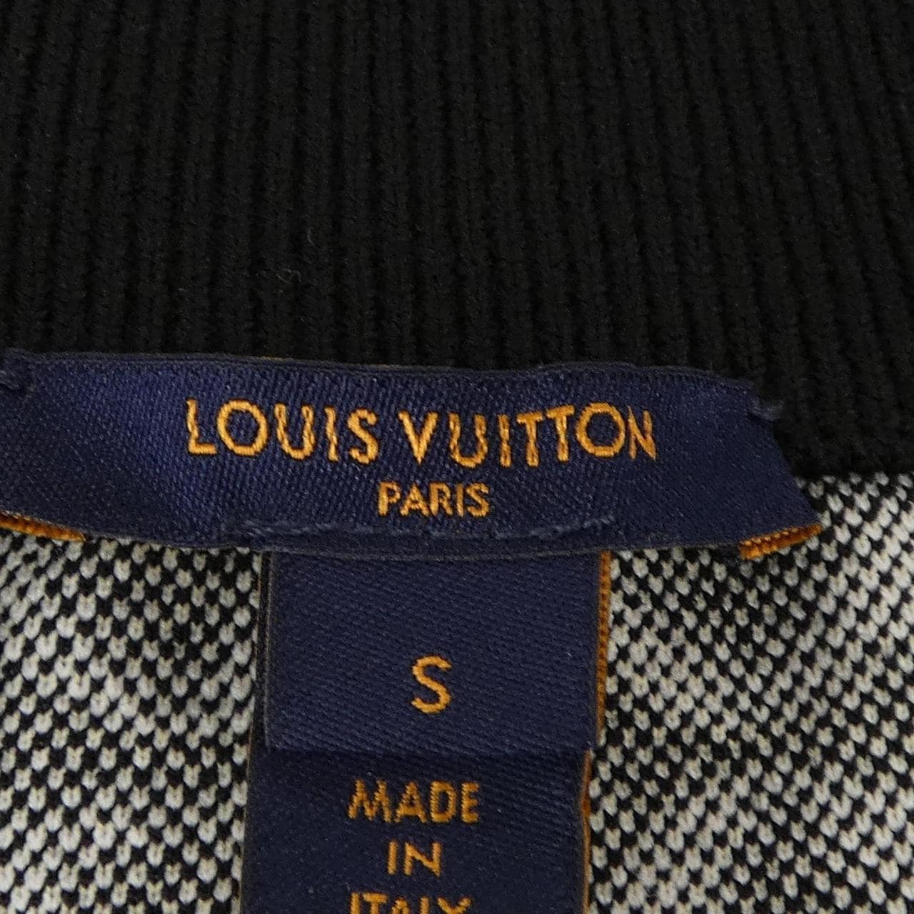 ルイヴィトン LOUIS VUITTON SINCE1854 FKKZ99ZIF スカート