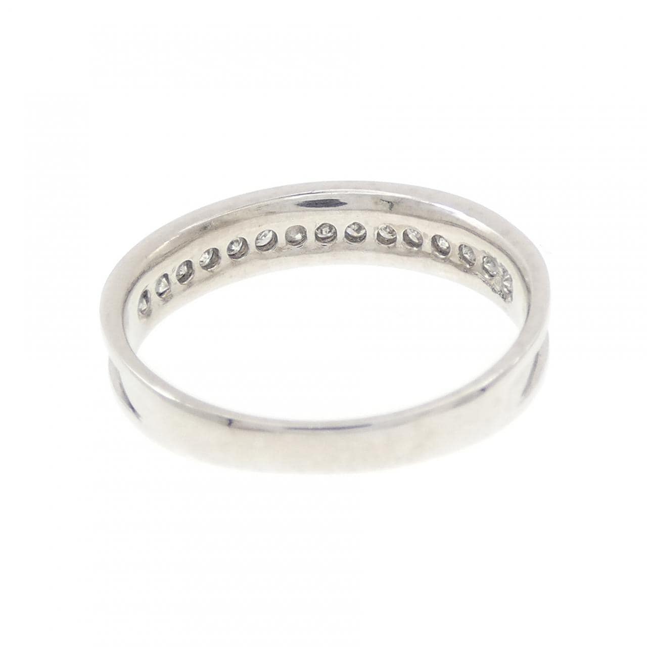 PT900 ダイヤモンド リング 0.15CT