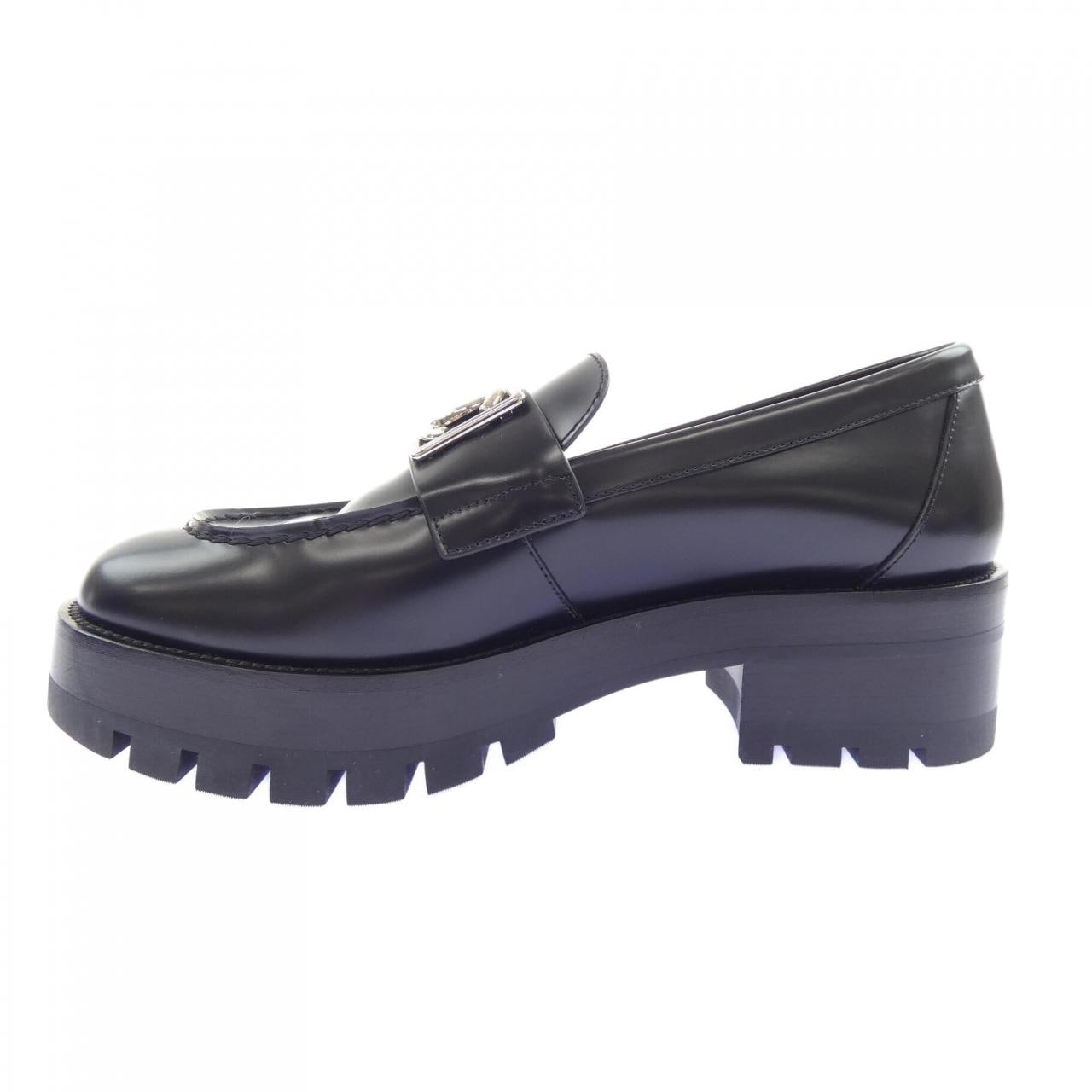 シャネル CHANEL ローファー LOAFERS G45156B13995 シューズ