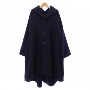 ヨウジヤマモト YOHJI YAMAMOTO FJ-C63-101 コート