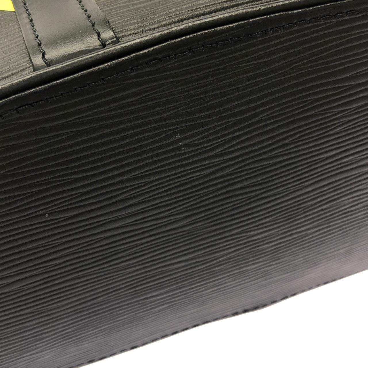 ルイヴィトン エピ(LVサークル) クリストファー MM M55138 リュックサック