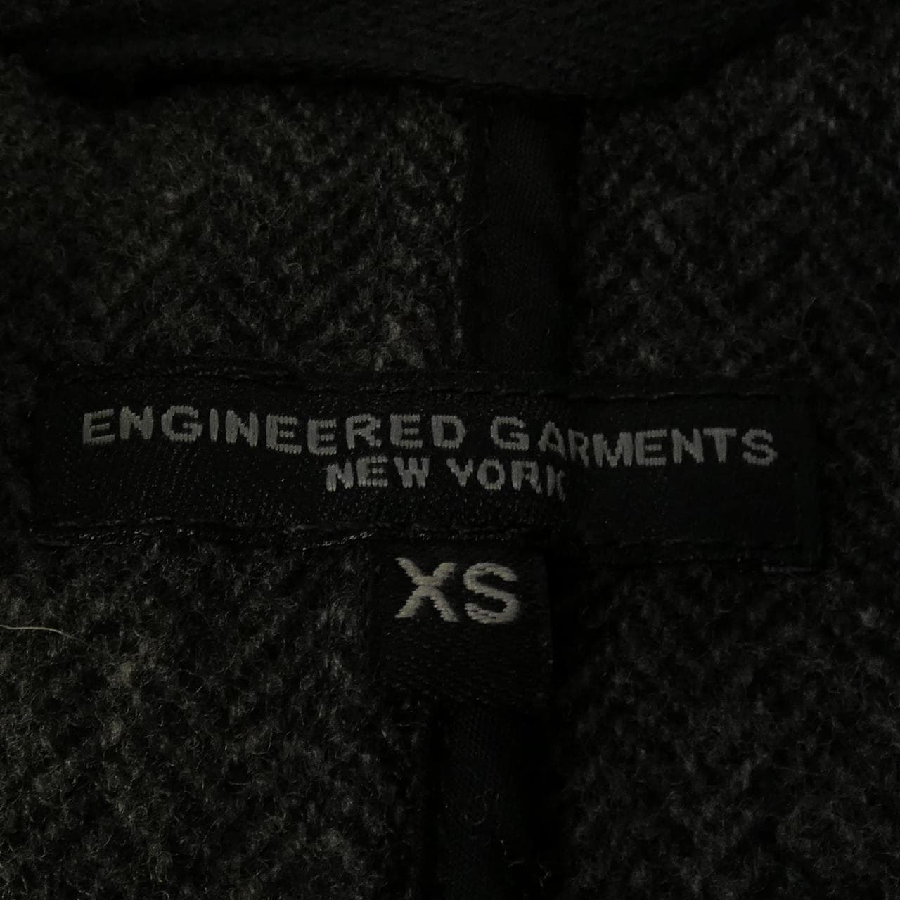 工装外套ENGINEERED GARMENTS外套