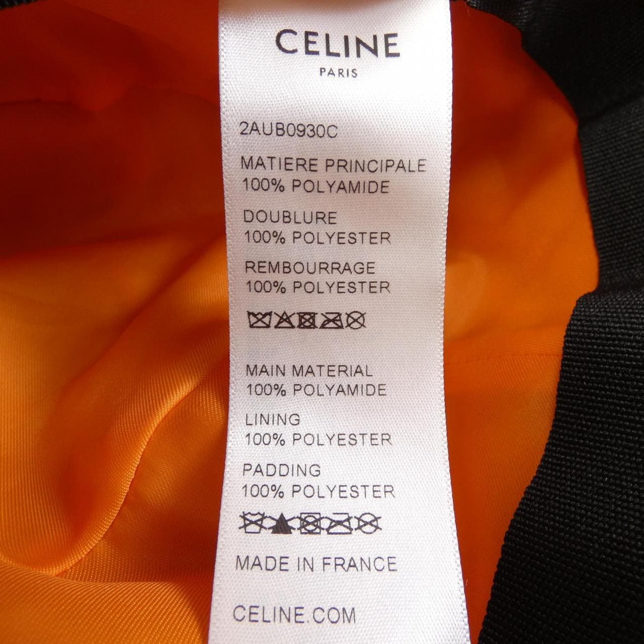 CELINE celine hat