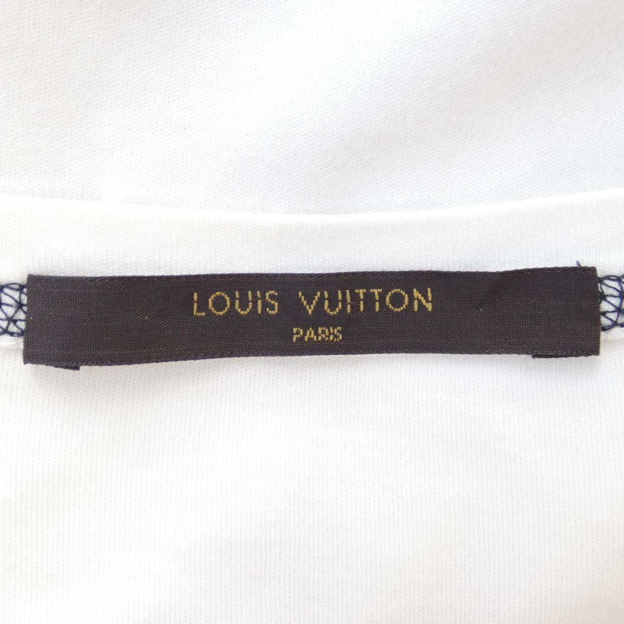 LOUIS VUITTON T 恤