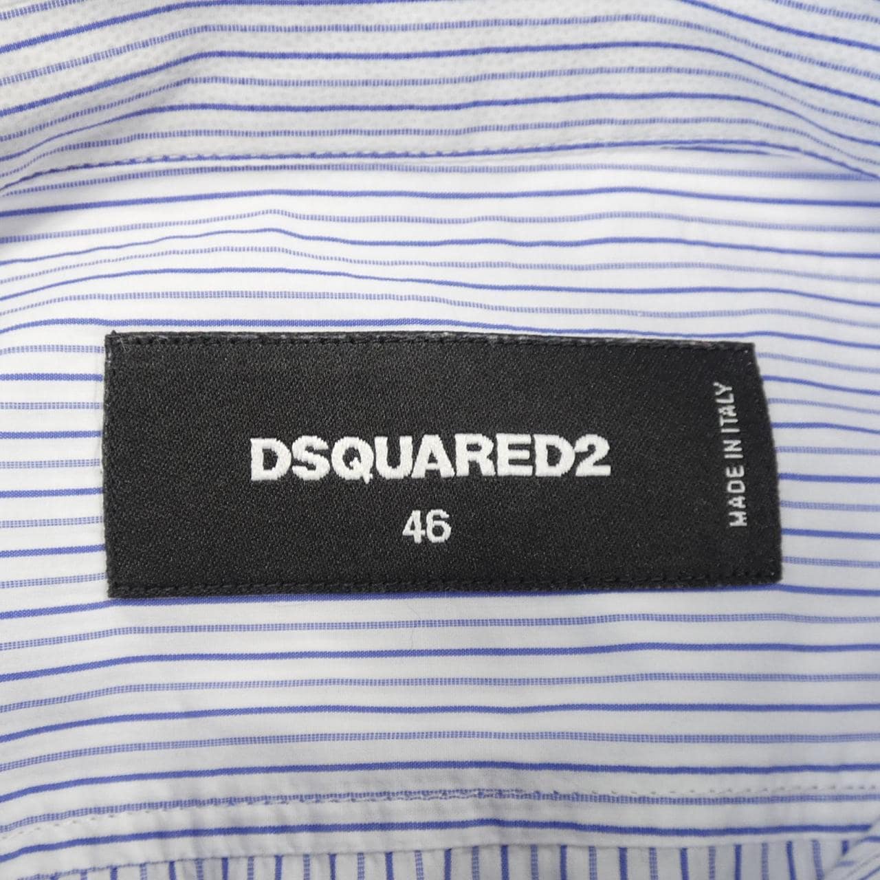 ディースクエアード DSQUARED2 シャツ