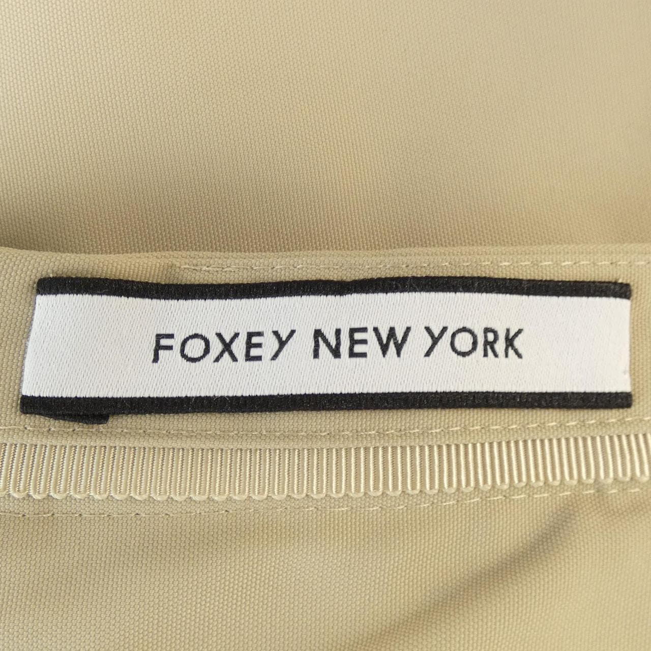 フォクシーニューヨーク FOXEY NEW YORK スカート