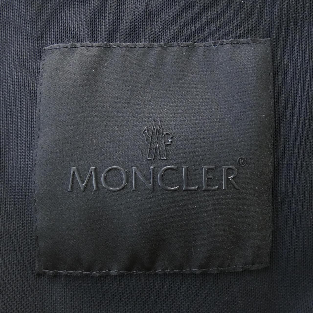 MONCLER蒙克勒羽绒背心