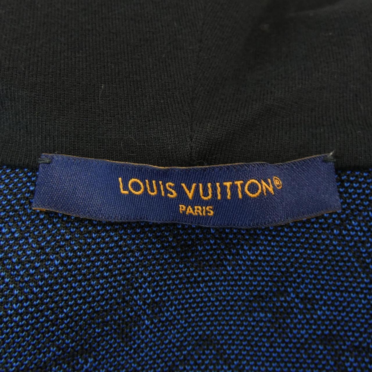 LOUIS LOUIS VUITTON PARKER