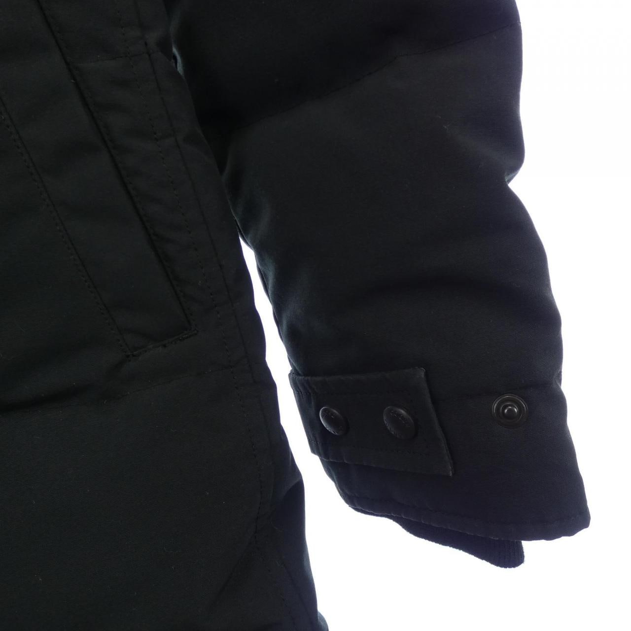 カナダグース CANADA GOOSE ダウンコート