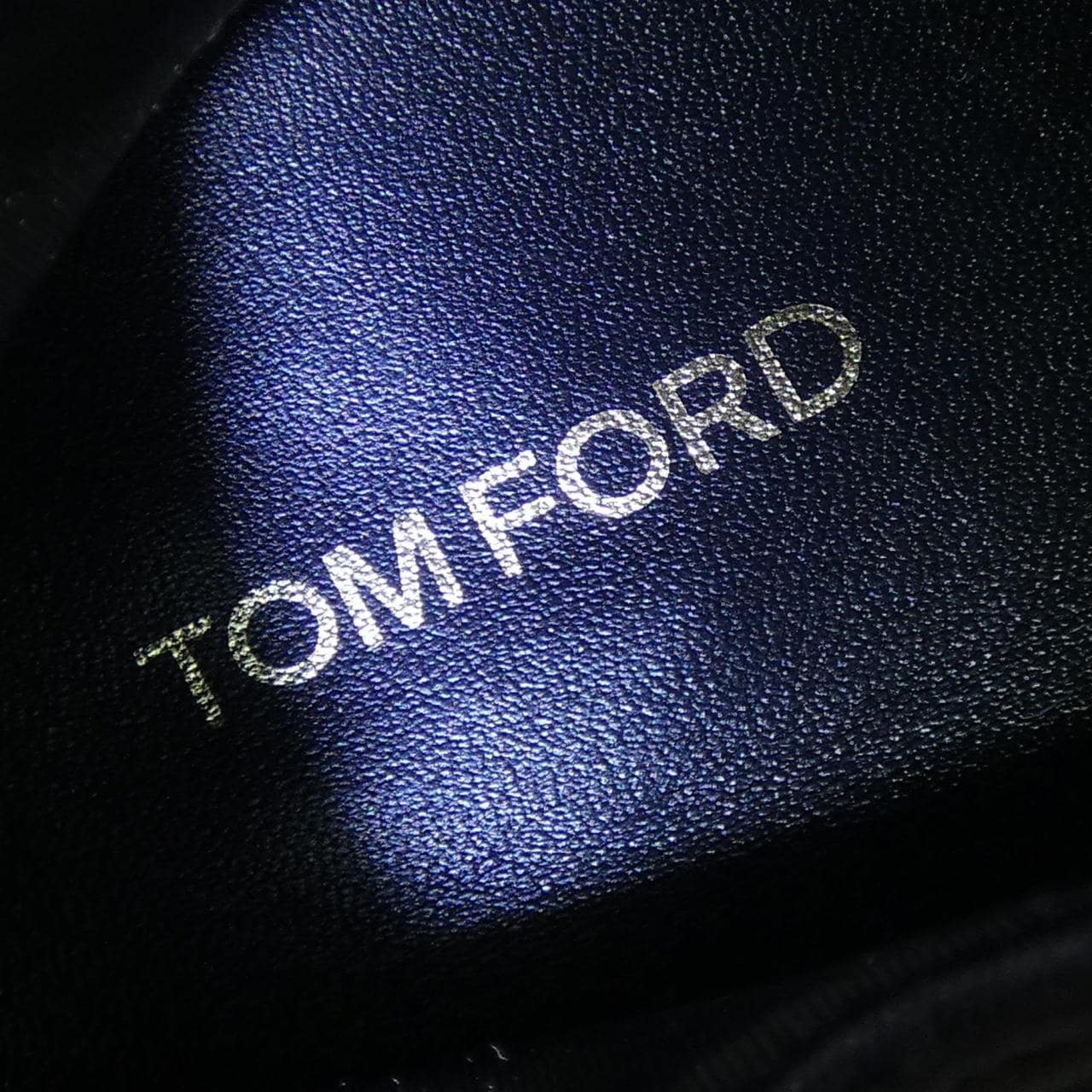 トムフォード TOM FORD スニーカー