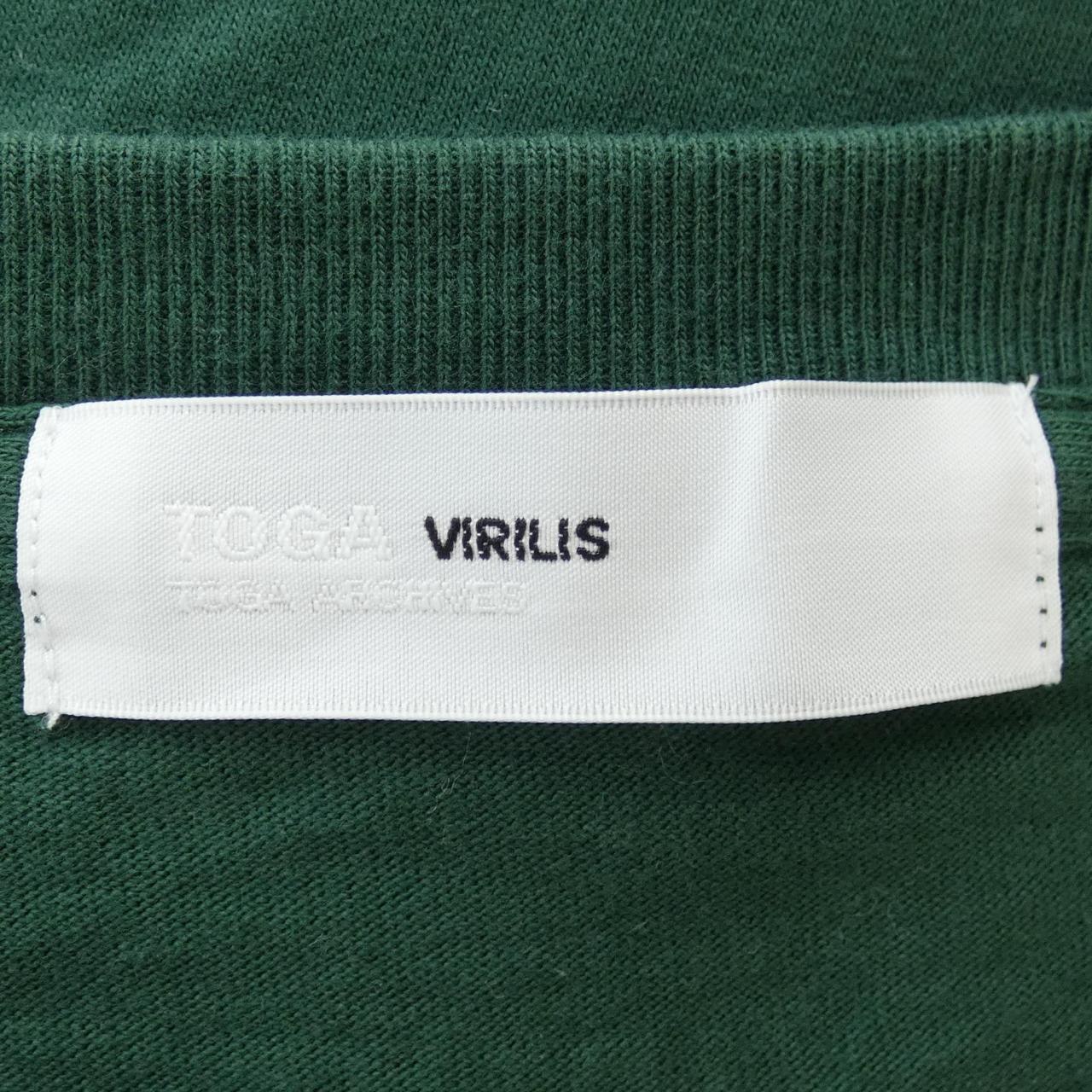 トーガ TOGA トップス