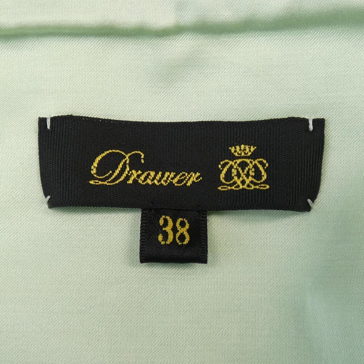 ドゥロワー DRAWER スカート