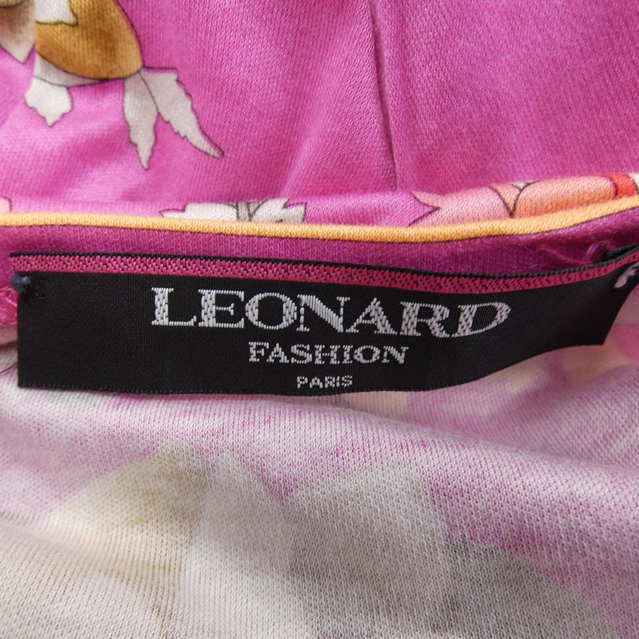 レオナールファッション LEONARD FASHION トップス
