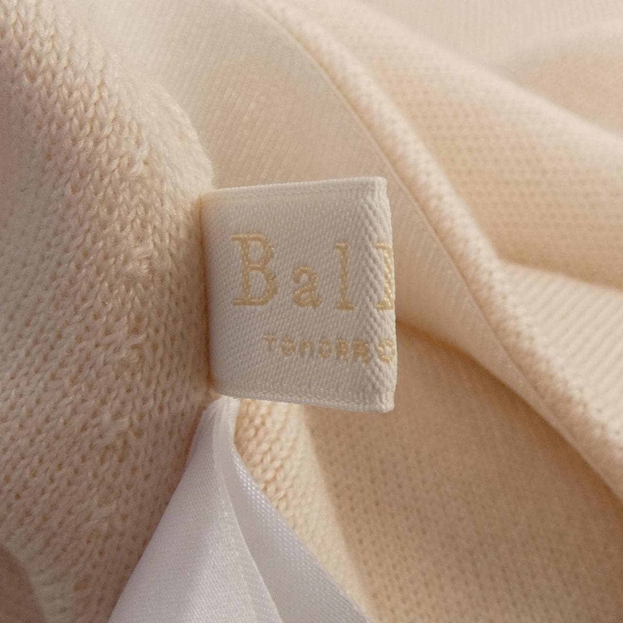 ボールジー BALLSEY スカート