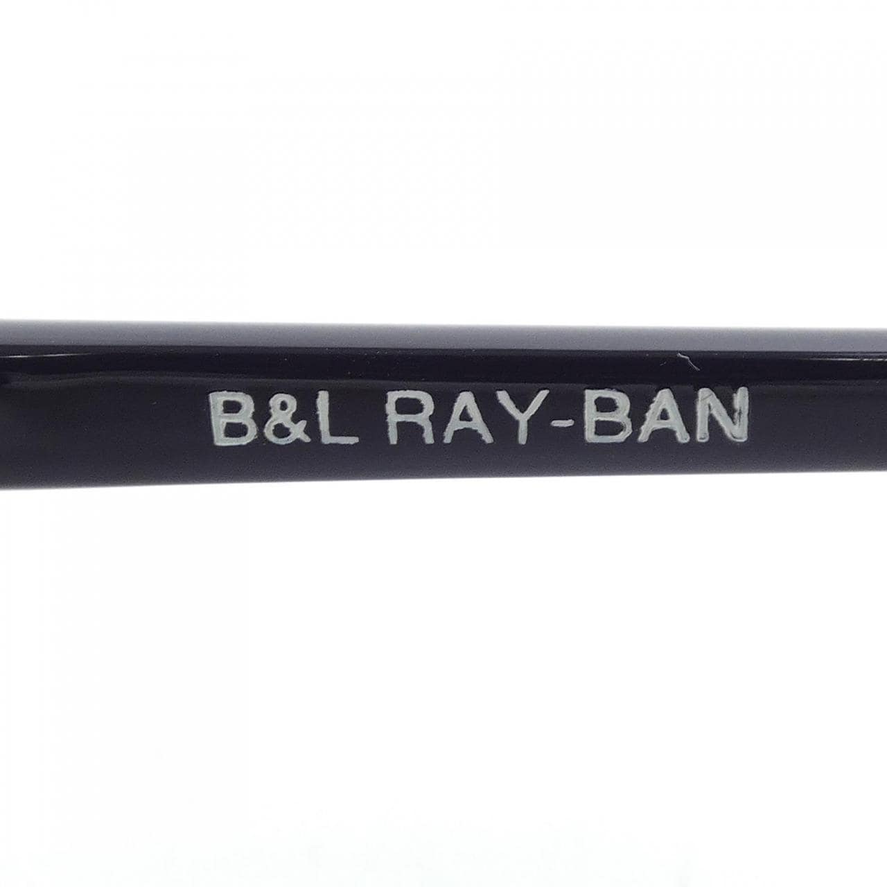 【ヴィンテージ】レイバン Ray Ban w0866 SUNGLASSES