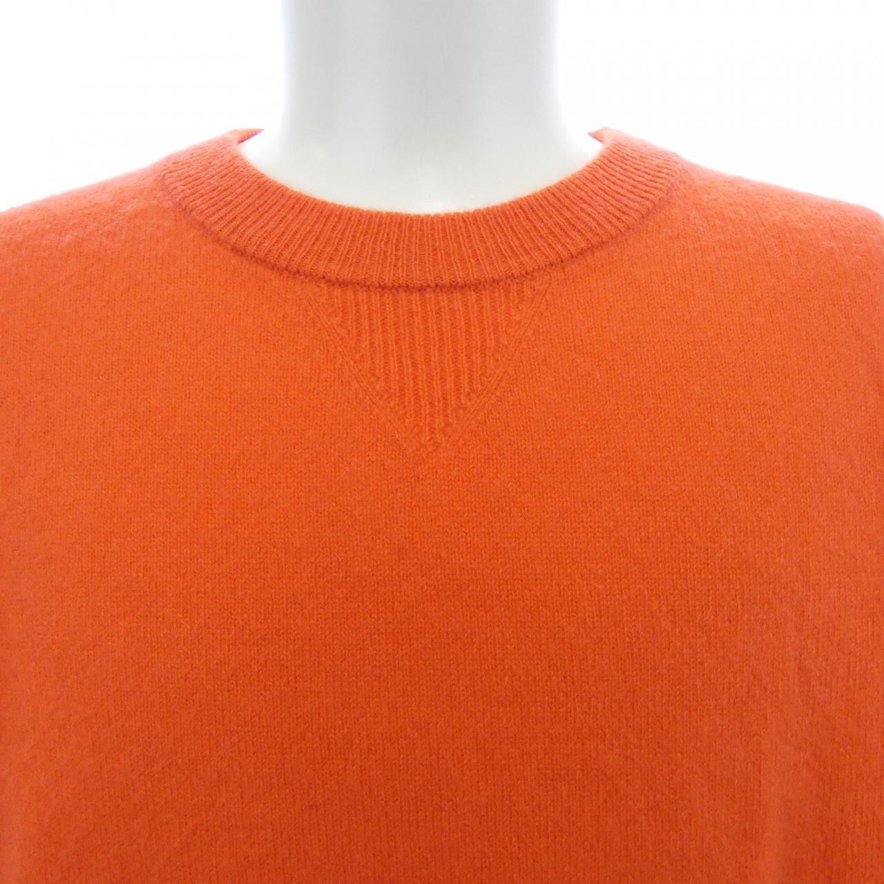 ビューティーアンドユース BEAUTY&YOUTH(U.A) ニット