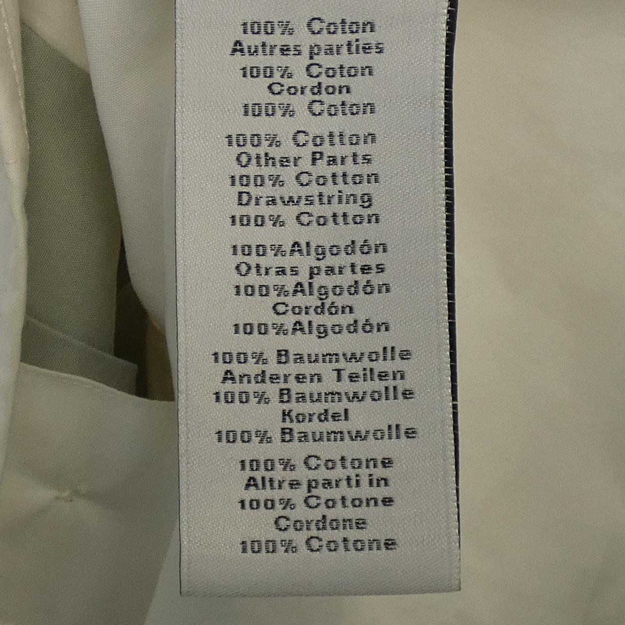 エルメス HERMES S／Sシャツ