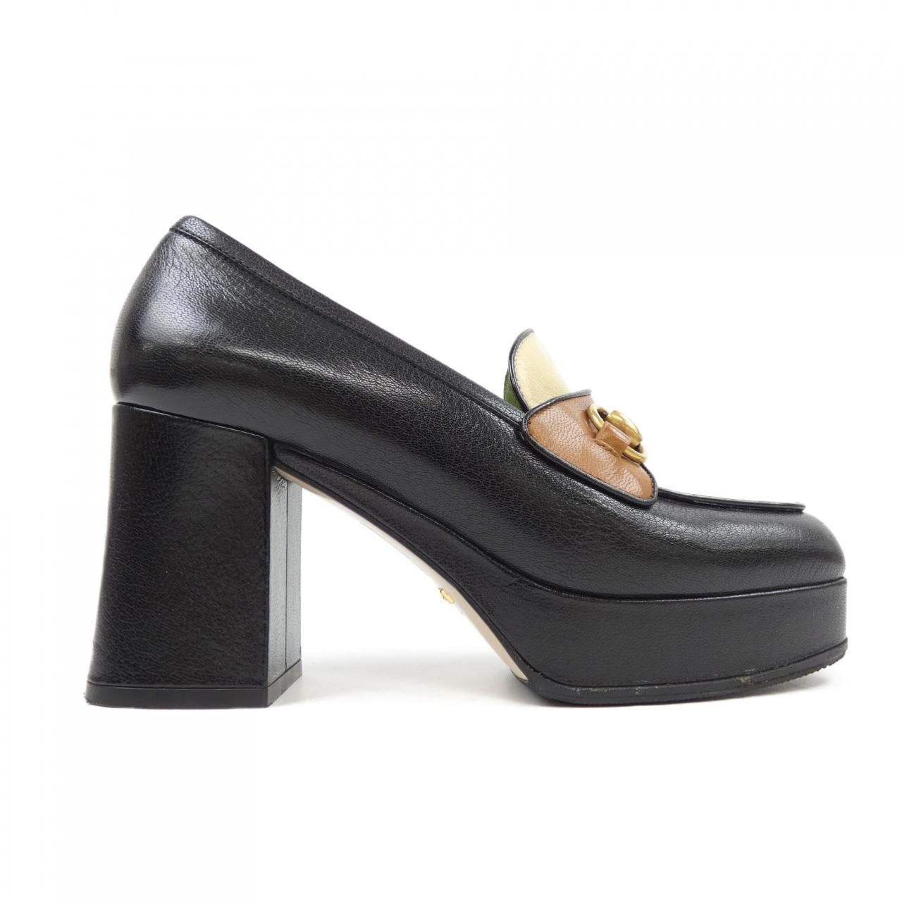 グッチ GUCCI パンプス