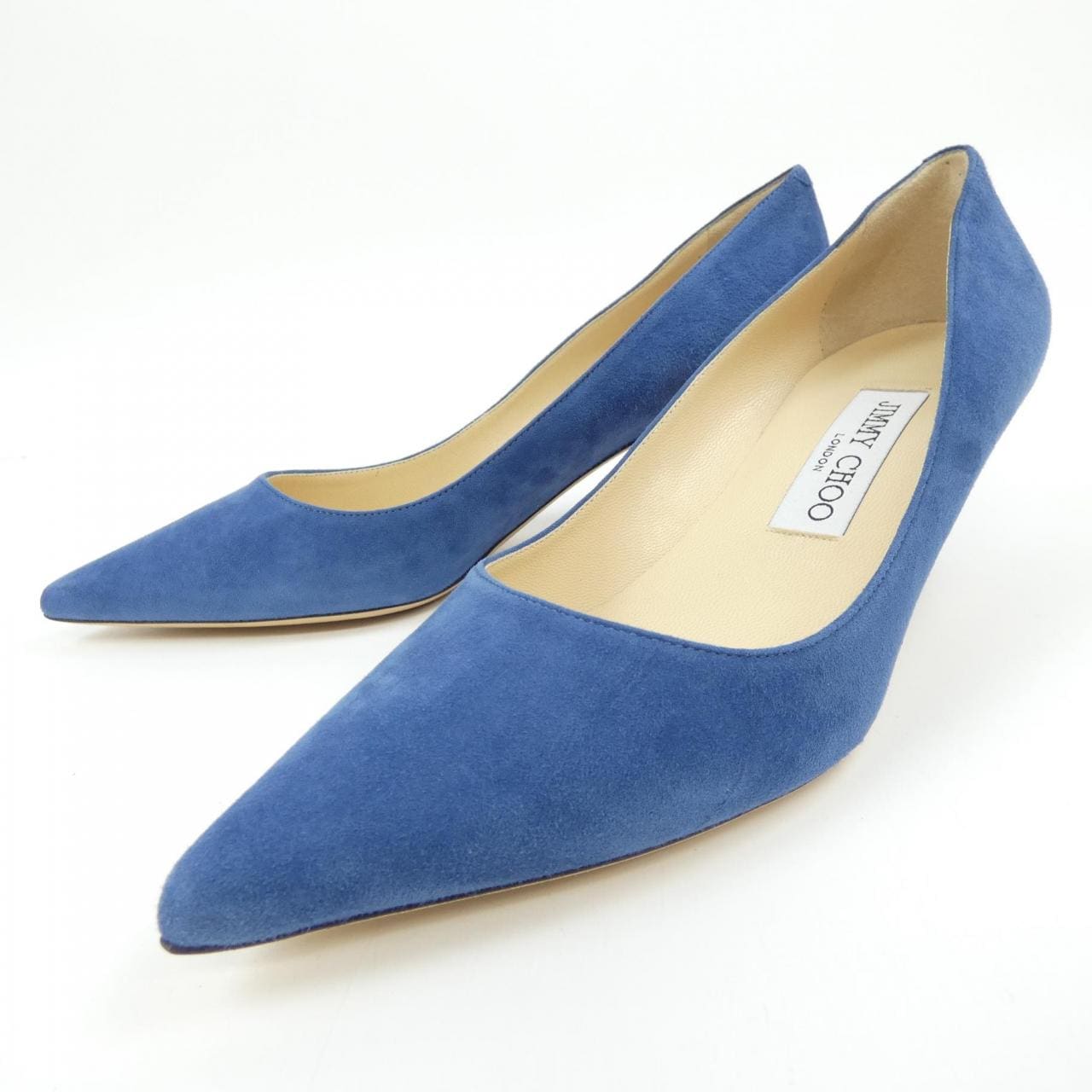 ジミーチュウ JIMMY CHOO パンプス