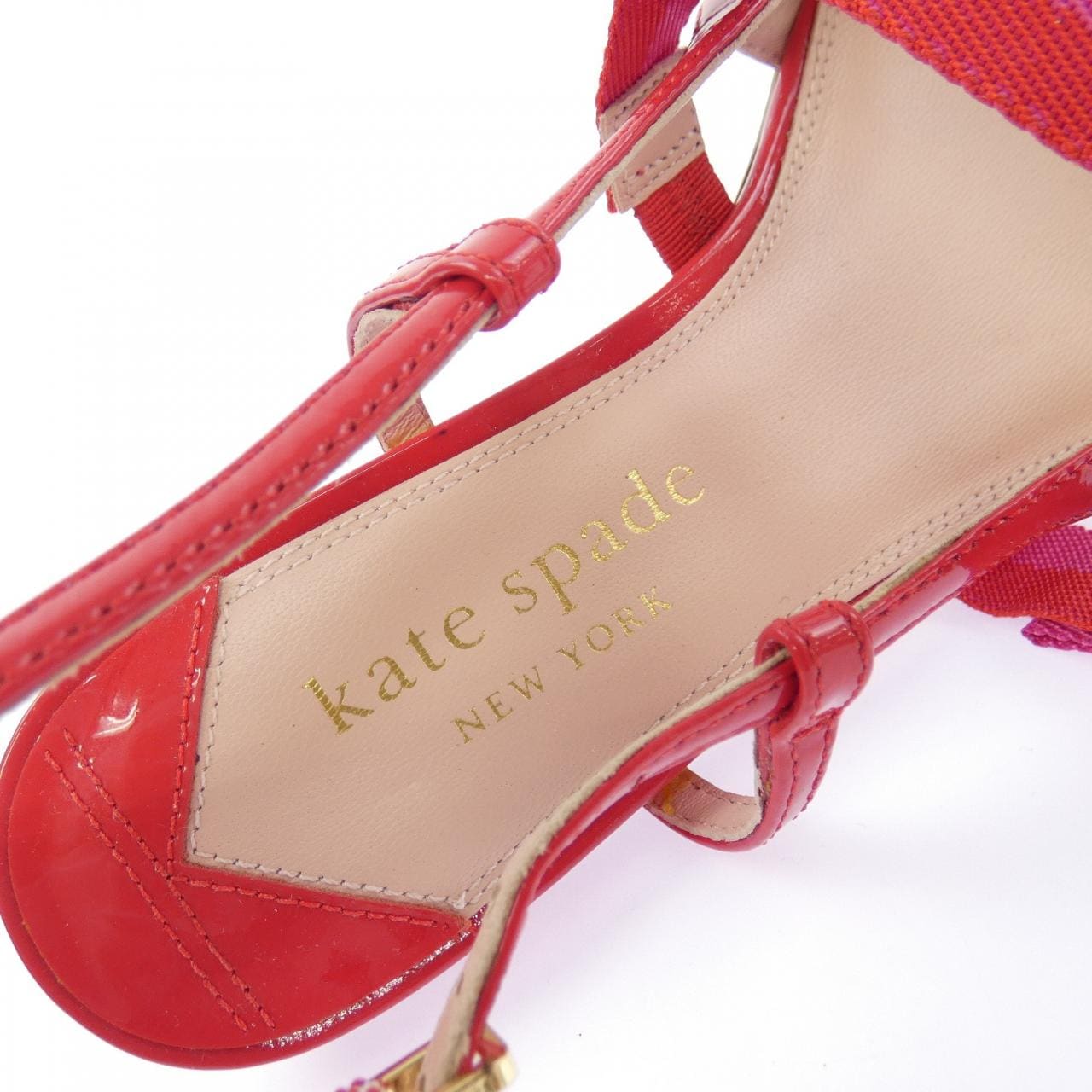 ケイトスペード kate spade サンダル