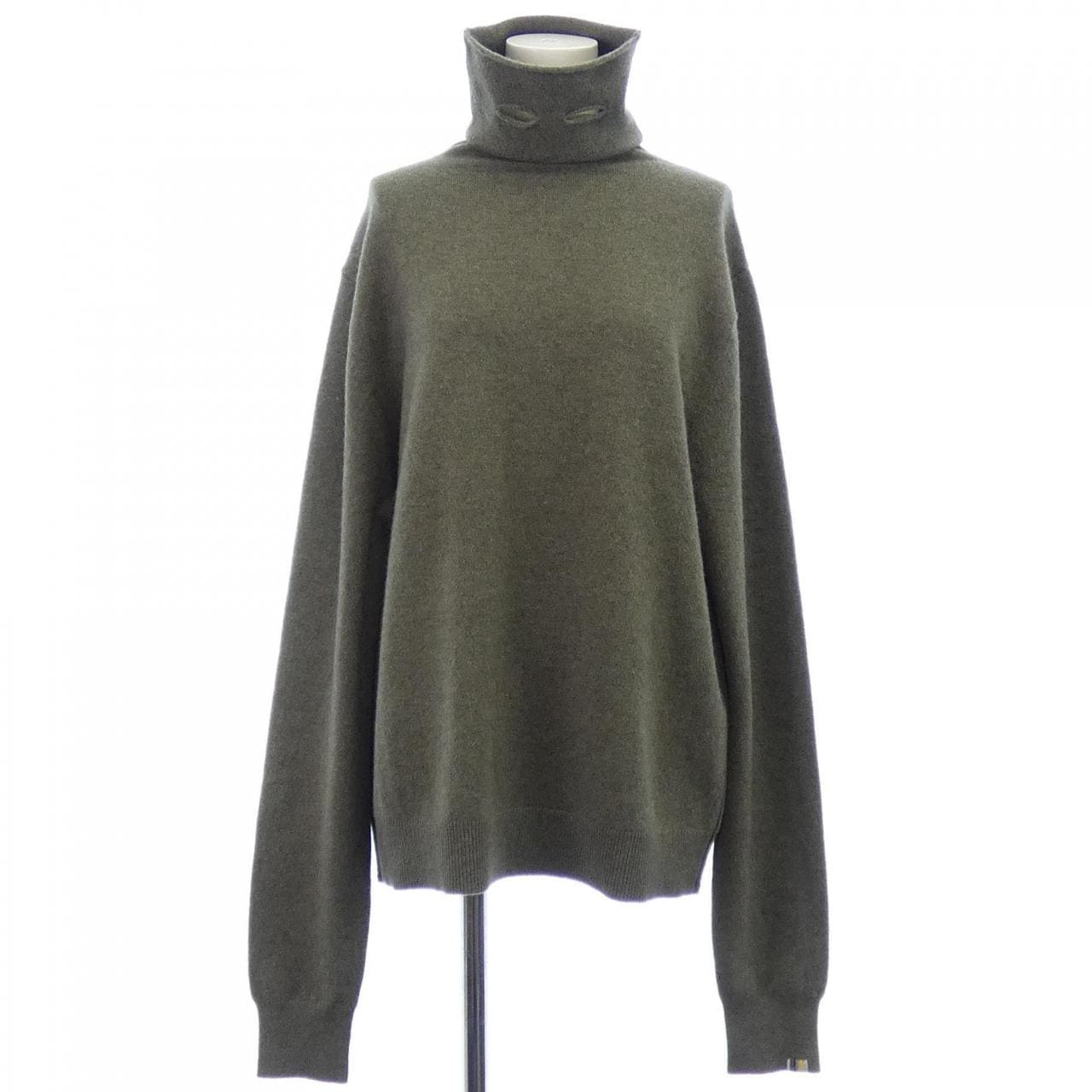 コメ兵｜エクストリームカシミヤ extreme cashmere X NO234 ニット  