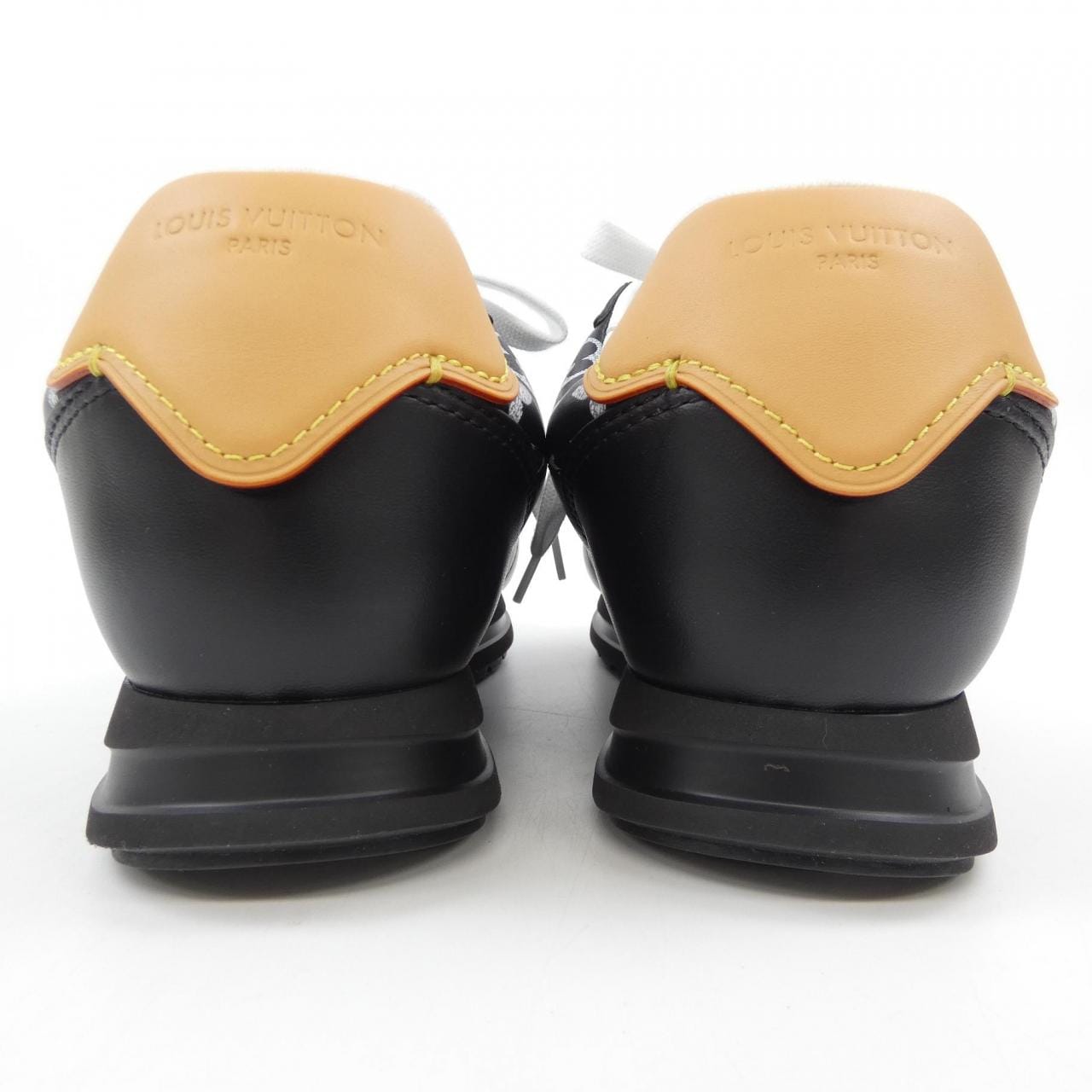 ルイヴィトン LOUIS VUITTON LVバターソフト スニーカー