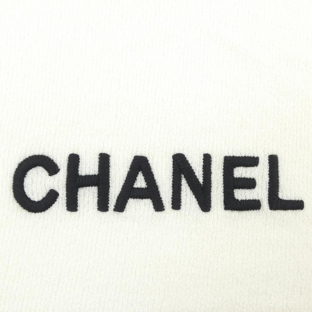 シャネル CHANEL STOLE