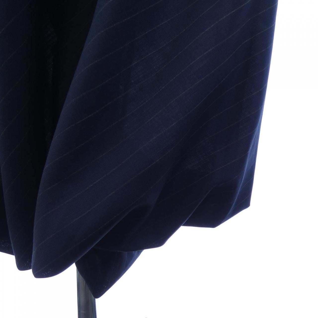 バレンシアガ BALENCIAGA 831231 TST24 スカート