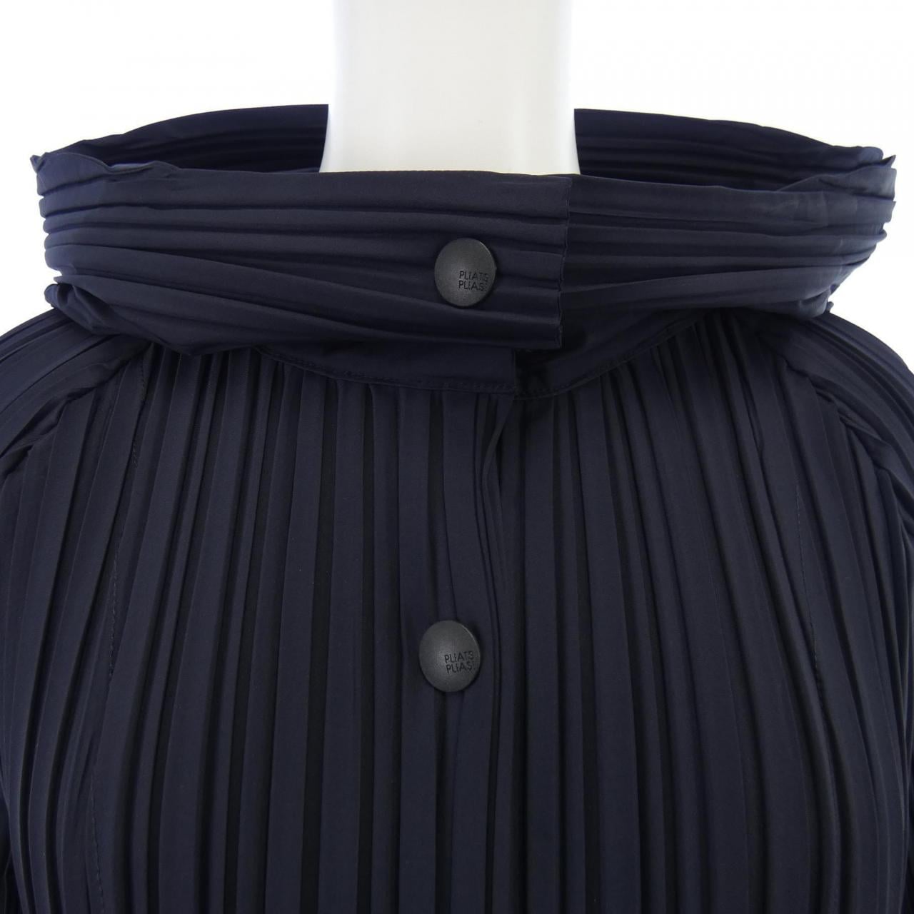 プリーツプリーズ PLEATS PLEASE PP63-JA531 ジャケット