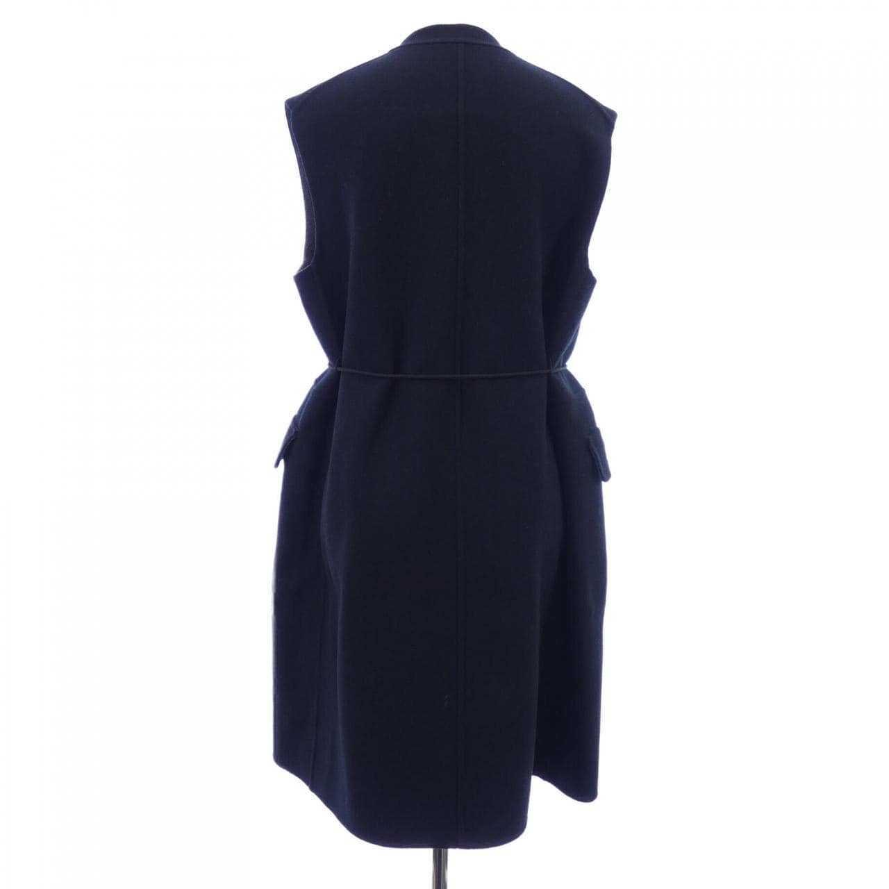 ドゥロワー DRAWER 6522-234-0729 ロングベスト