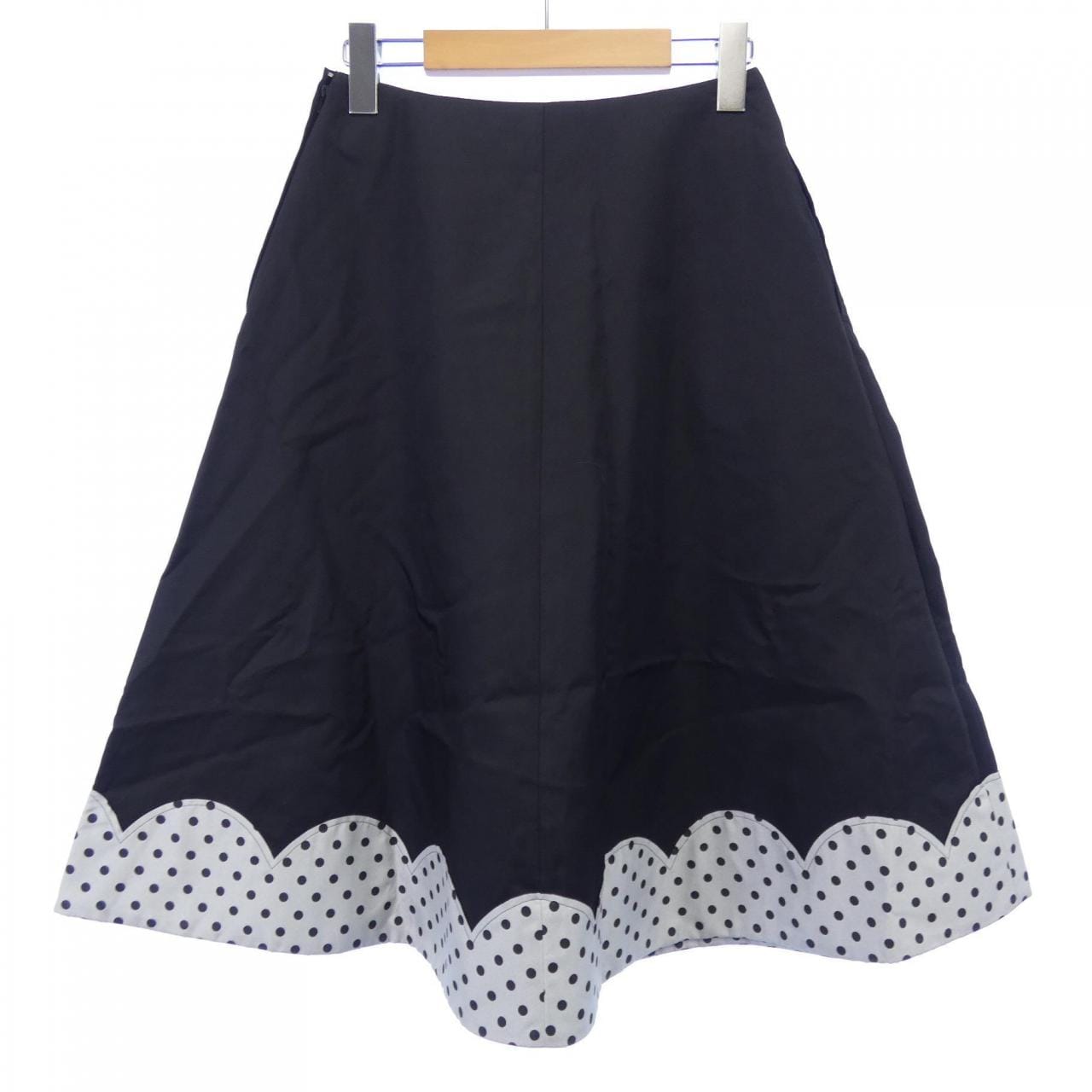 コムデギャルソン COMME des GARCONS RC-S001 スカート