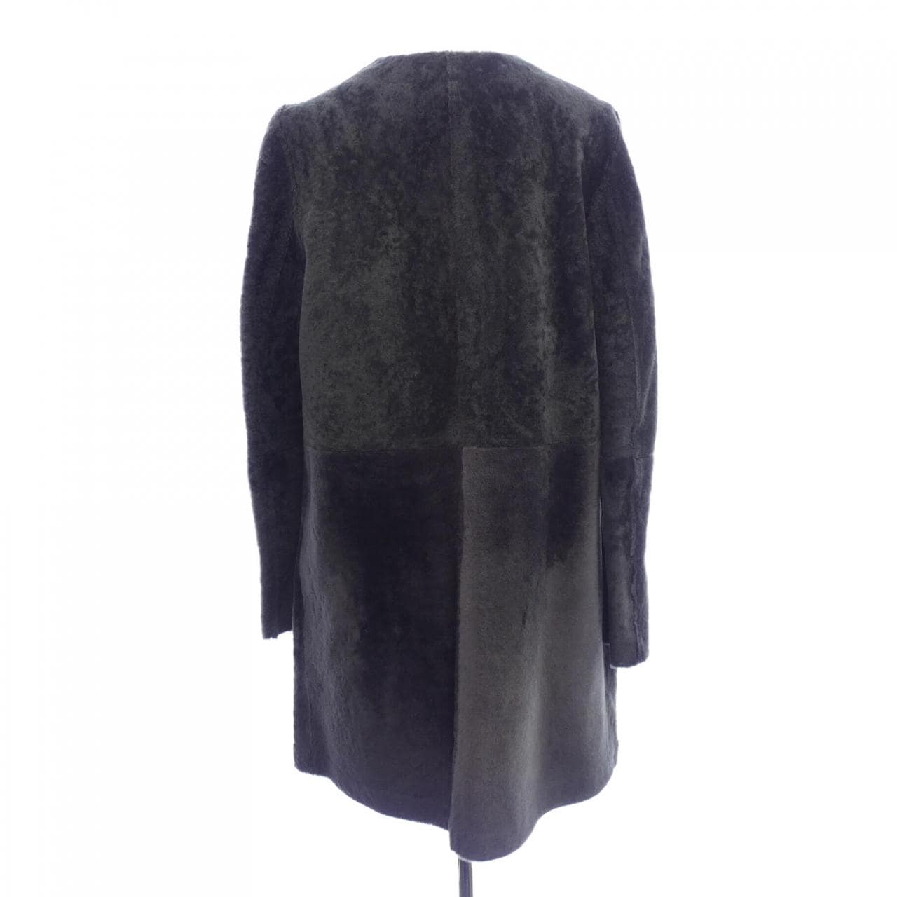 RVL ムートンコート