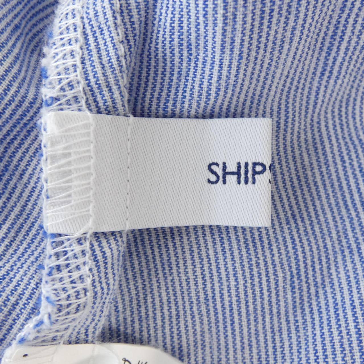 シップス SHIPS ワンピース