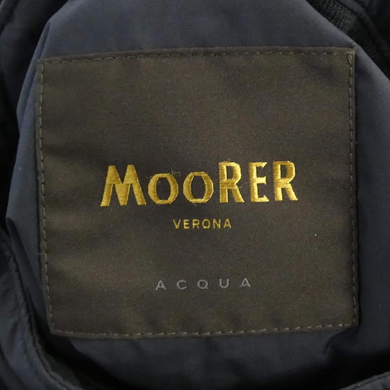 ムーレー MOORER LEONARDO-STP ジャケット