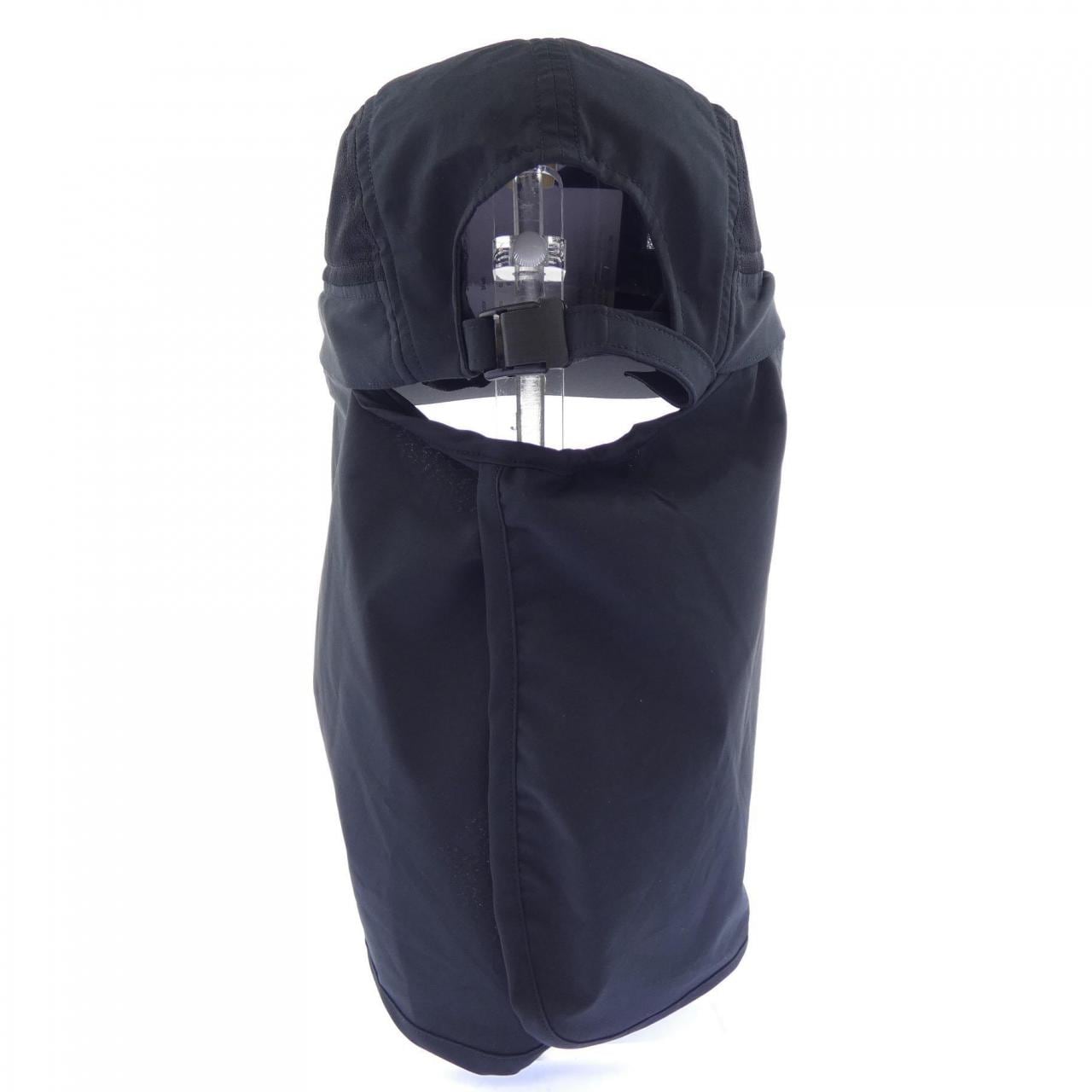 COMESANDGOES キャップ